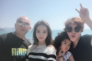 苏红林：从五粮液经销商到明星父亲的幸福人生
