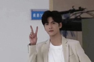 王奕然：短剧新星的演技与魅力