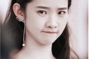 张艺凡：从《少年的你》到《创造营2020》的芭蕾仙女