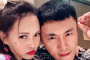 秦昊伊能静资本婚姻真相：3.2亿对赌协议引爆全网