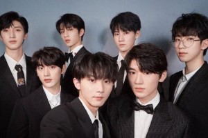 时代少年团高考后动态：马嘉祺丁程鑫工作忙
