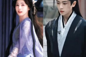 宋祖儿客串《莫离》引争议，白鹿粉丝抵制风波