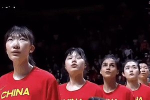 WCBA季后赛爆冷：北京首钢女篮0-2出局，刘禹彤低迷