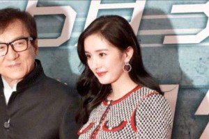 成龙提携杨幂：17岁片酬从500飙至5万