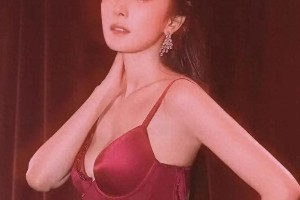 杨幂成为维多利亚的秘密代言人