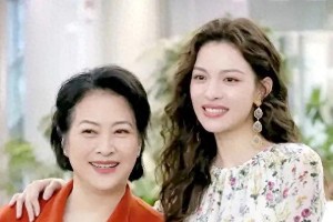 钟楚曦《如果奔跑是我的人生》挑战机械姬舞者