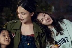 《好东西》影评：争议与口碑齐飞的女性电影