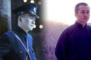 《白鹿原》白孝文：禁欲非成功关键，欲望驱动人生