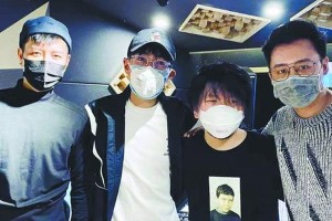 《武汉，你好吗》走红：朱一龙李现唱出抗疫乡愁