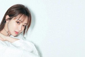 杨紫感情生活揭秘：与邓为只是同事关系