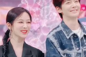 邓为回应与杨紫合作：友情与演技的深度对话