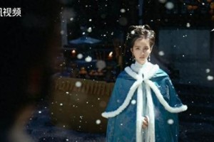 陈都灵12部必看电视剧推荐：从《雁回时》到《月鳞绮纪》