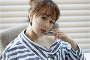 北京十大美女明星排名：杨紫垫底，杨幂夺冠