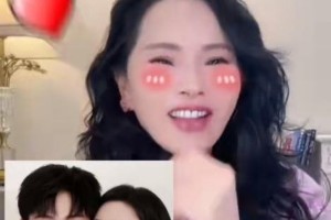 伊能静直播追问孟子义李昀锐恋情 综艺甜蜜细节曝光