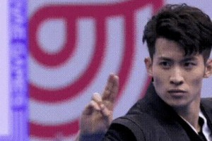 张峰《超新星运动会》卫冕武术冠军，展现武侠魅力