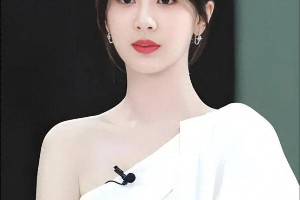 杨紫颜值蜕变：从童星到实力女星的成长历程