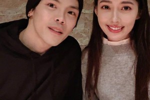 向太陈岚宠儿媳郭碧婷，模范婆婆助力幸福婚姻
