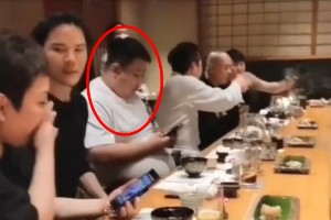 向太被质疑区别对待向佐和向佑，家庭关系引热议