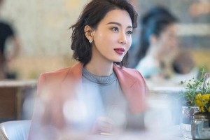 2020上半年爆红演员盘点：陈数、任嘉伦、秦昊等实力派崛起