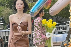 张艺凡刘亦菲身材对比：娱乐圈畸形审美引热议