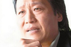 陈金飞：刘亦菲干爹的娱乐圈造星之路
