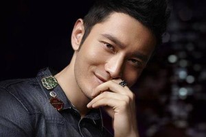 黄晓明叶珂分手内幕曝光：共同抚养女儿引热议