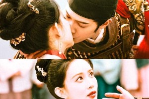 孟子义《九重紫》翻红：从全网黑到逆袭的古偶女主